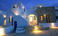 Greece,Greek Islands,Cyclades,Folegandros,Chora,Anemousa Hotel